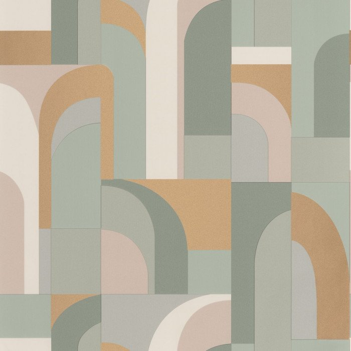 Papel Tapiz LABYRINTH 102087026