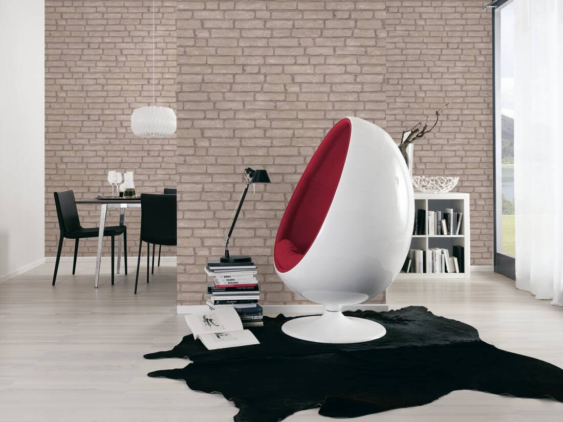 Papel Tapiz INDUSTRIAL 377475, vista 5