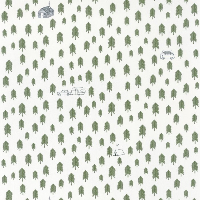 Papel Tapiz Our Planet 101977417
