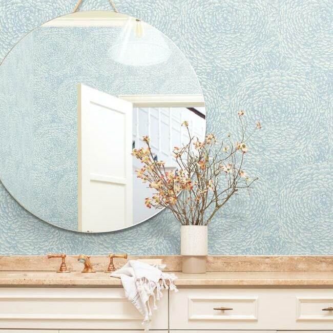 Papel Tapiz BOHO LUXE BO6754, vista 3