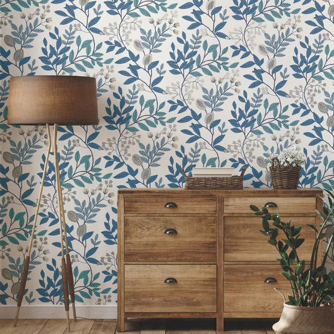 Papel Tapiz MEDITERRANEAN MN1842